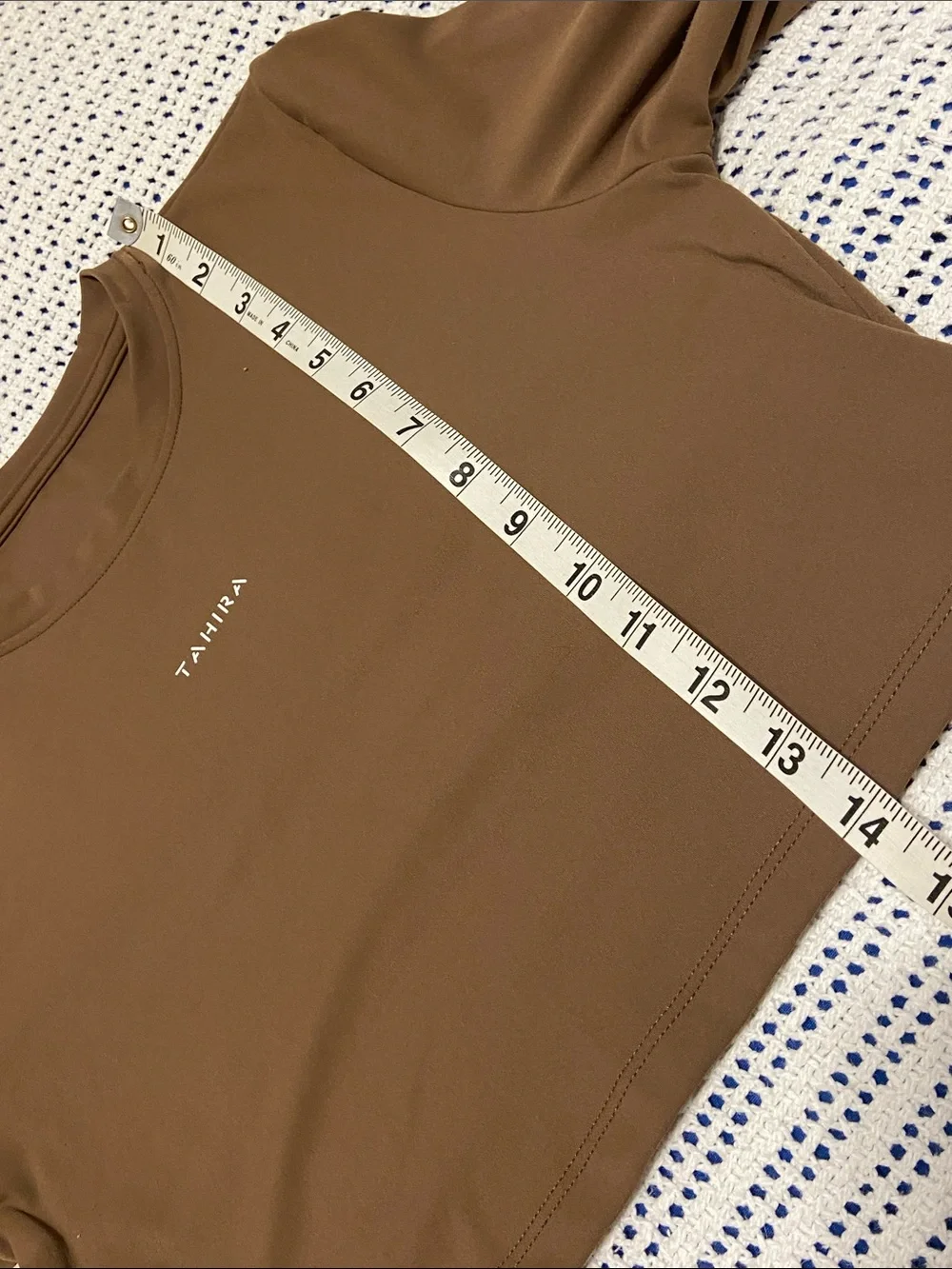Tahari tahira seamless